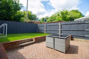 Oaklands South Godstone